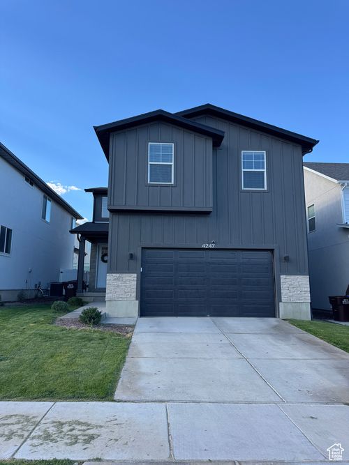 4247 E Tivon Ln, Eagle Mountain, UT, 84005-5345 | Card Image