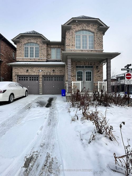 1174 Enchanted Cres, Pickering, ON, L1X0G9 | Card Image