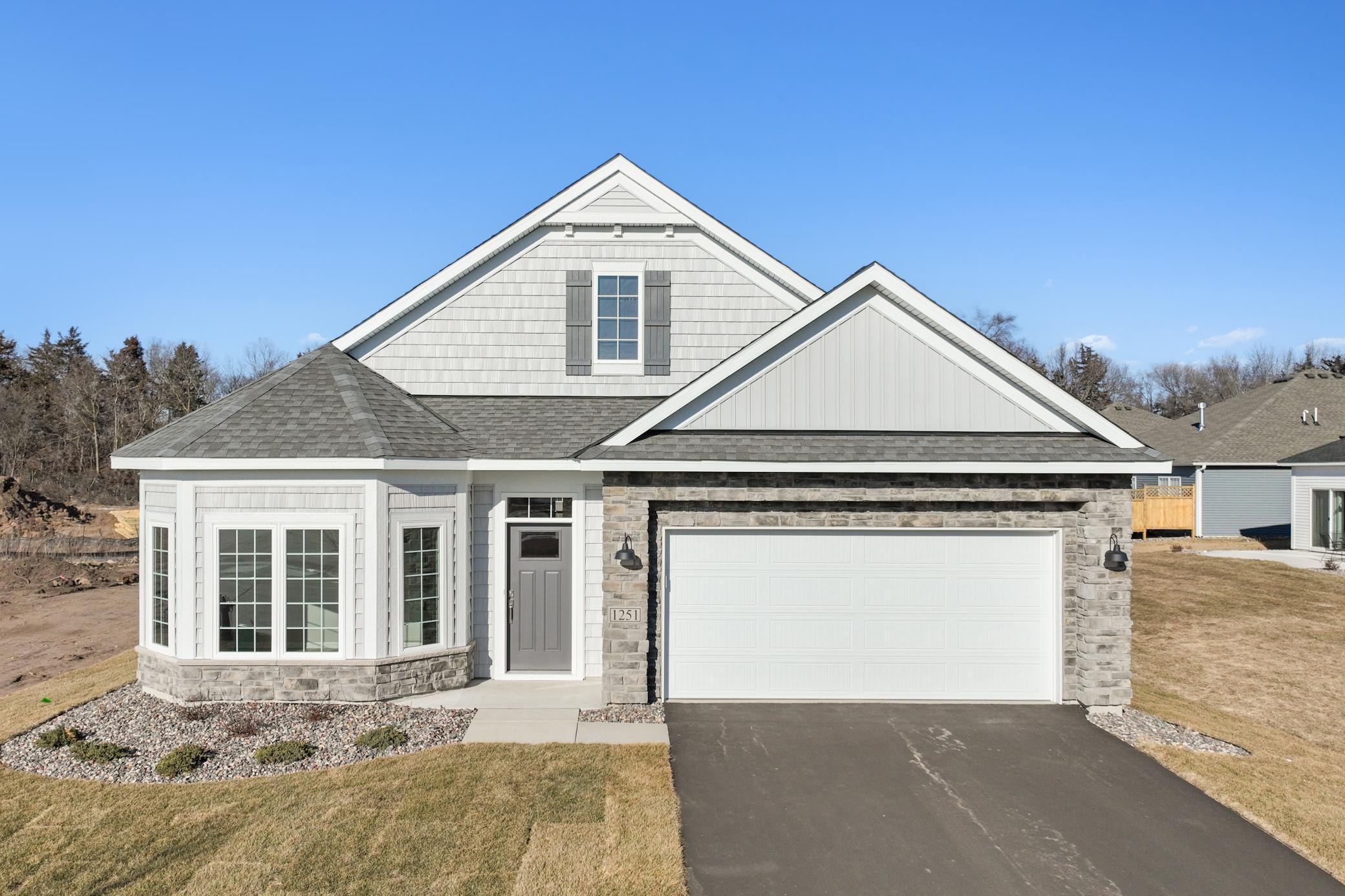 Highland Ln, Jordan, MN 55352