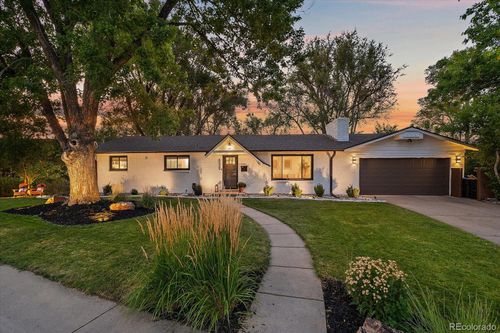 8535 W 59th Ave, Arvada, CO, 80004-5496 | Card Image
