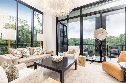 unit-404-2425 Peachtree Rd Ne, Atlanta, GA, 30305-4391 | Card Image