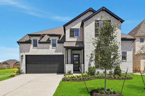25010 Wilderness Haven Ln, Katy, TX, 77493-6025 | Card Image