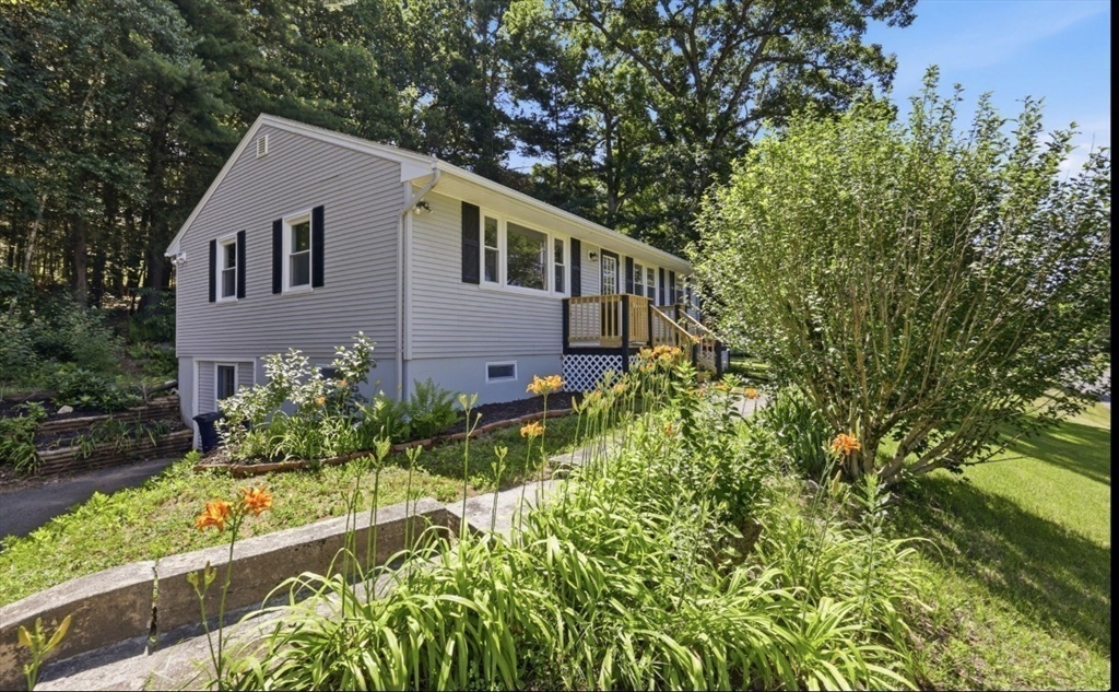 Residential in Palmer