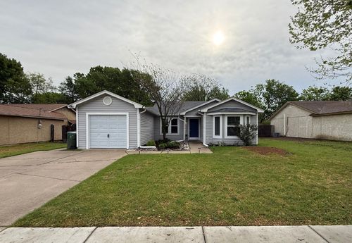 5503 Creek Valley Drive, Arlington, TX, 76018 | Card Image