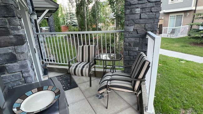1112 - 115 Prestwick Villas Se, Condo with 2 bedrooms, 2 bathrooms and 1 parking in Calgary AB | Image 29