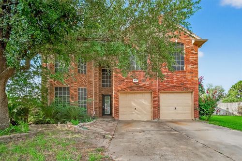 19503 Wetherwind, Katy, TX, 77449-6049 | Card Image