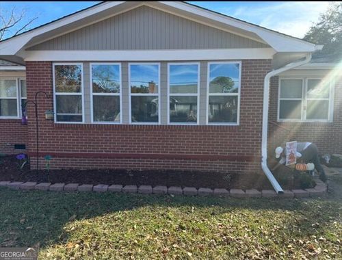 1300 Stonewall St, Dublin, GA, 31021-3434 | Card Image