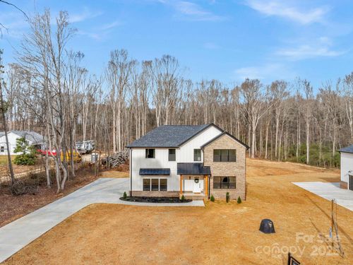 5002 Parkwood School Rd, Waxhaw, NC, 28173-9214 | Card Image