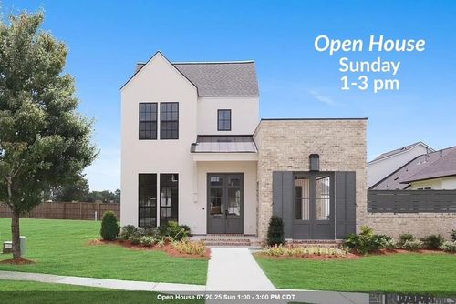 18658 Oakland Crossing Blvd, Prairieville, LA, 70769-3825 | Card Image