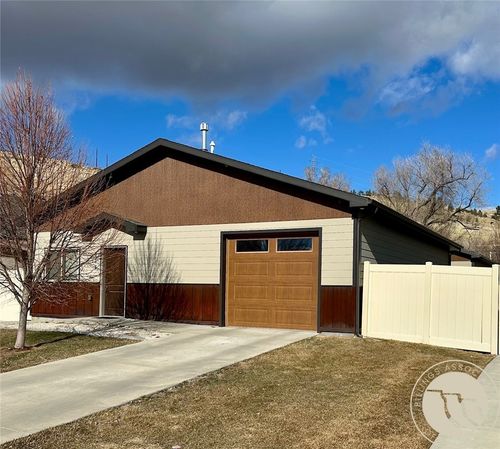 711 -717 N 17th Street, Billings, MT, 59101 | Card Image