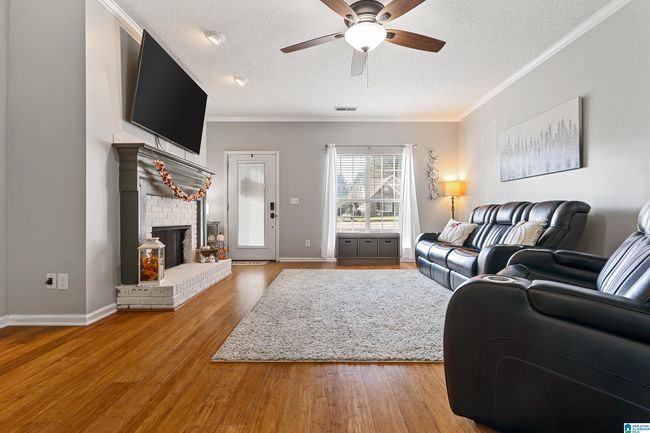 276 Warwick Ln, House other with 3 bedrooms, 3 bathrooms and null parking in ALABASTER AL | Image 6