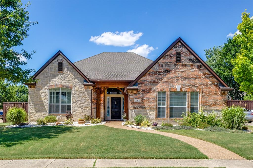 High Willow Dr, Prosper, TX 75078