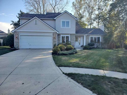 1118 Hidden Creek Cv, Fort Wayne, IN, 46845-9045 | Card Image