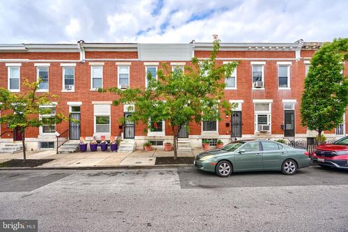 826 N Kenwood Ave, BALTIMORE, MD, 21205-1716 | Card Image
