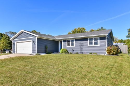 152 Andrea Avenue, Darien, WI, 53114 | Card Image
