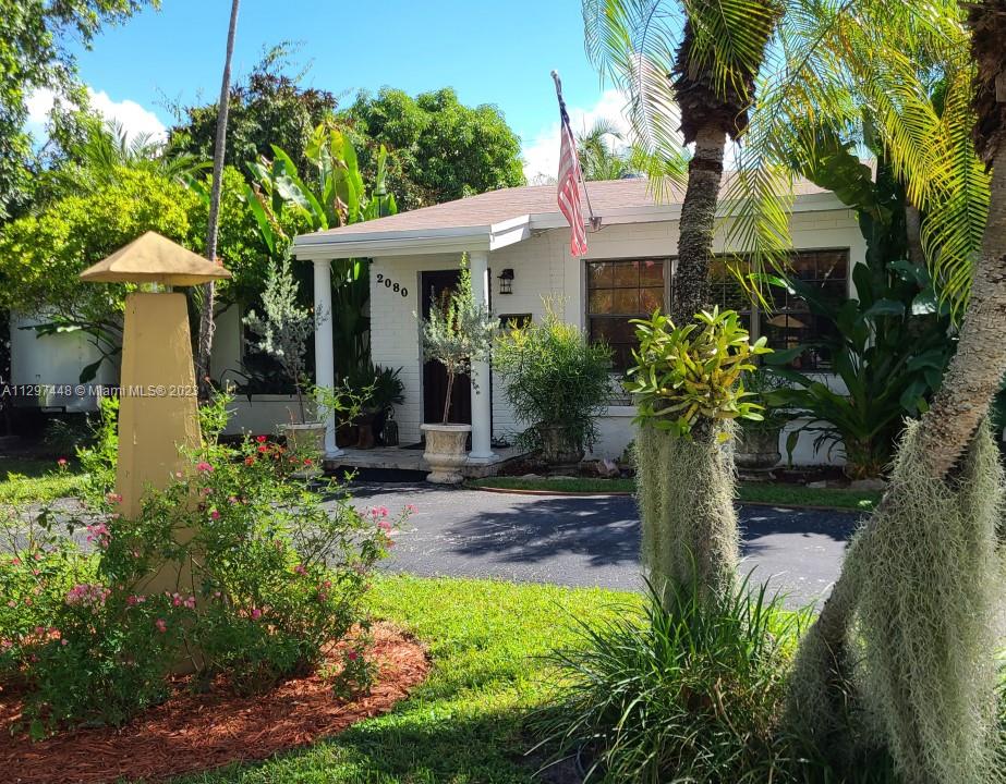 Keystone Blvd, North Miami, FL 33181