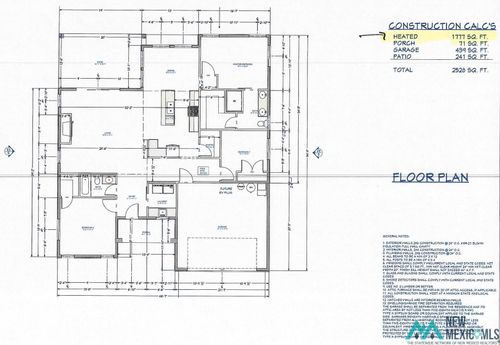 123 W Avenue C, Lovington, NM, 88260-4409 | Card Image