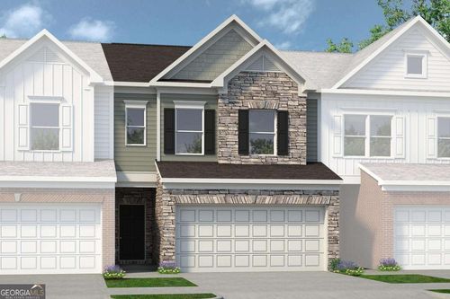 8-1014 Glendale Ct Ne, Conyers, GA, 30013 | Card Image