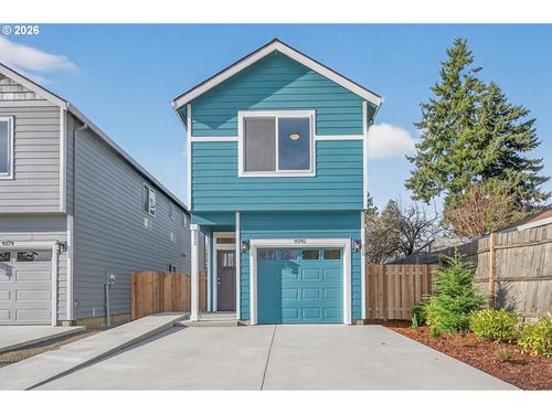 9281 E Burnside St, Portland, OR, 97216 | Card Image