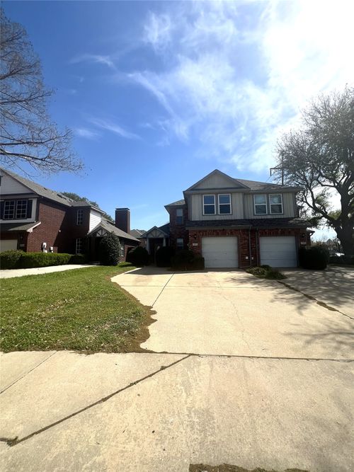 937 Spring Valley Plz, Richardson, TX, 75080-6727 | Card Image