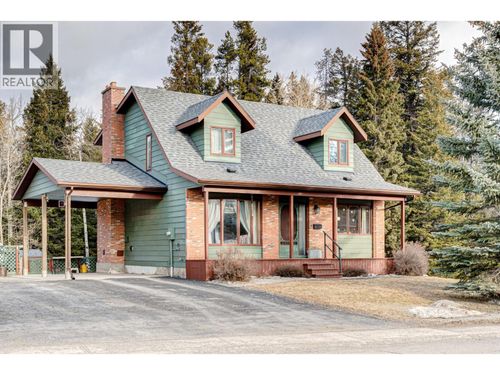 1329 Cypress Dr, Sparwood, BC, V0B2G2 | Card Image