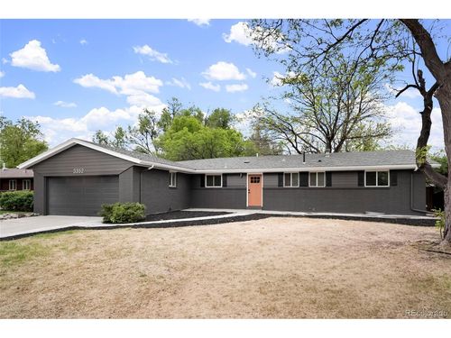 3352 Vivian Dr, Wheat Ridge, CO, 80033-5219 | Card Image