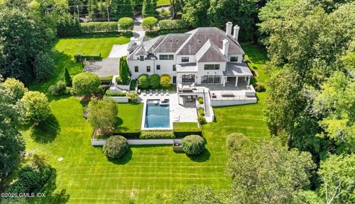 425 N Maple Ave, Greenwich, CT, 06830-3808 | Card Image