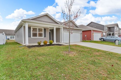 11149 N Sashing Way, Monrovia, IN, 46157-6109 | Card Image