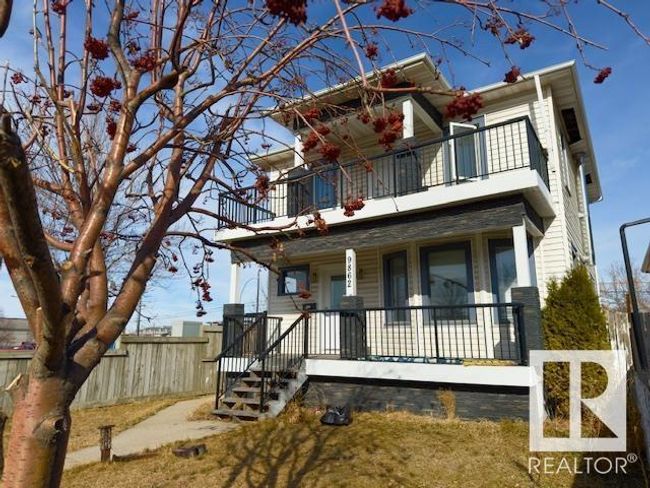 9862 76 Ave Nw, House other with 6 bedrooms, 3 bathrooms and null parking in Edmonton AB | Image 36