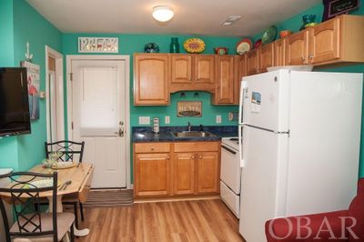 56821 Nc Highway 12, Condo with 1 bedrooms, 1 bathrooms and null parking in Hatteras NC | Image 1