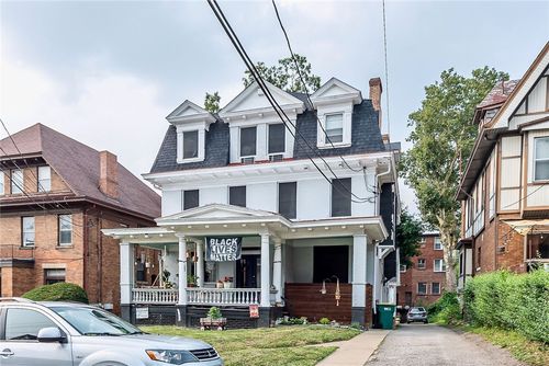 b1-5855 Darlington Rd, Shadyside, PA, 15217 | Card Image