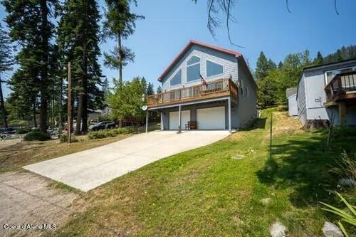 17617 E North Shore Ln, Bayview, ID, 83803-4902 | Card Image