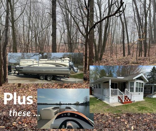 10404 Medicine Bow Trail, Stanwood, MI, 49346 | Card Image