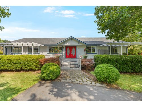 150 Riverwood Ln, Oakland, OR, 97462-9717 | Card Image