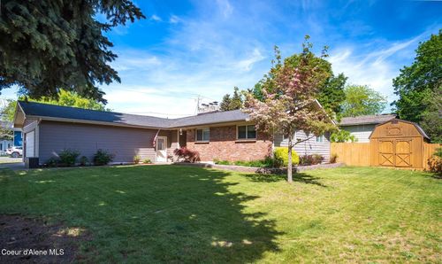 10378 N Bateman St, Hayden, ID, 83835-9244 | Card Image