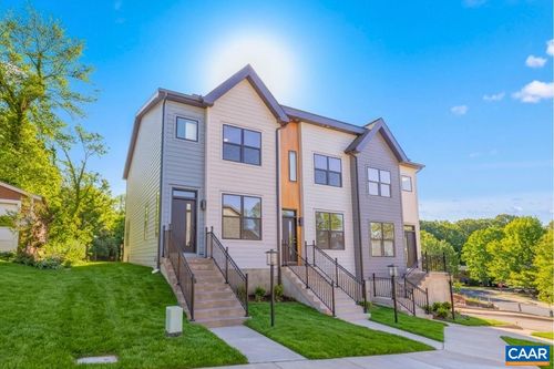 302 Flint Dr, CHARLOTTESVILLE, VA, 22903 | Card Image
