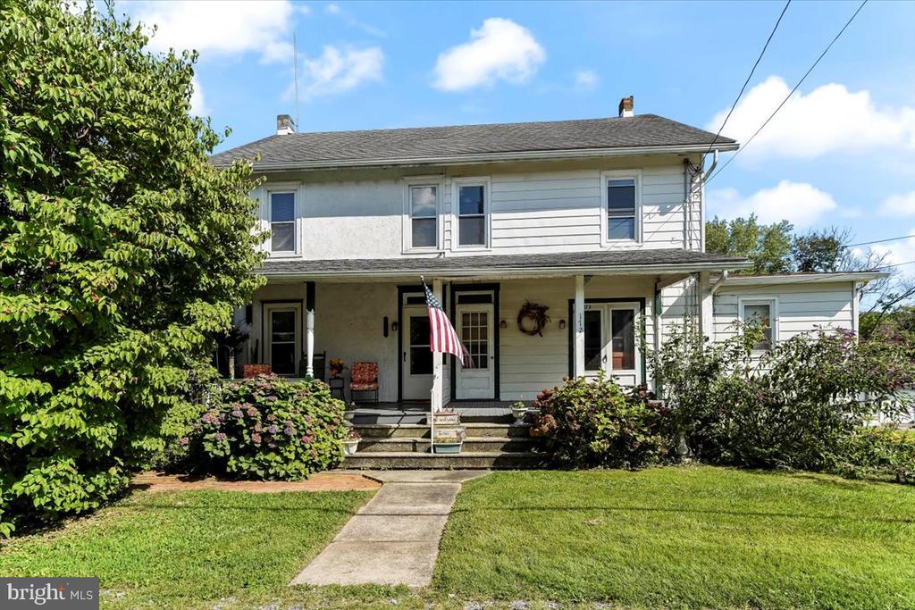 Old Limestone Rd, Oxford, PA 19363