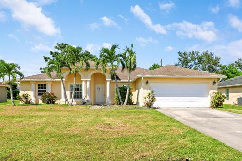 1253 Sw San Esteban Ave, Port St. Lucie, FL, 34953-4826 | Card Image