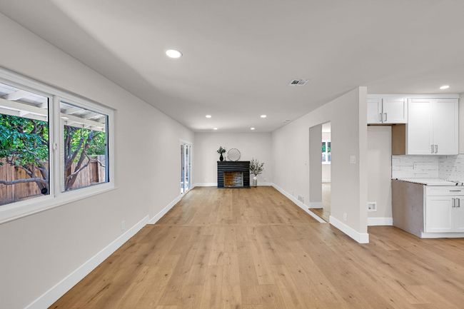6608 Heatherwood Way, House other with 3 bedrooms, 2 bathrooms and null parking in Sacramento CA | Image 12
