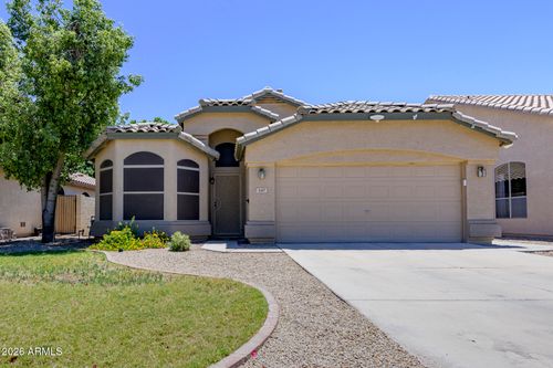 547 E Cathy Dr, Gilbert, AZ, 85296-3688 | Card Image