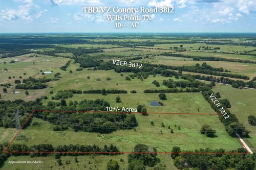 3534 Vz County Road 3812, Wills Point, TX, 75169 | Card Image