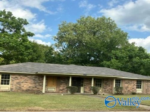 417 Belvoir Drive, MONTGOMERY, AL, 36116 | Card Image