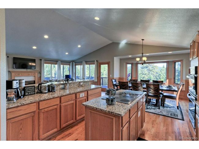 10197 Crest View Dr, House other with 4 bedrooms, 3 bathrooms and null parking in Morrison CO | Image 5