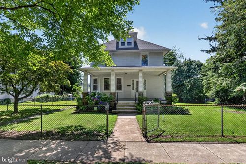 809 Garfield Ave, Palmyra, NJ, 08065-1914 | Card Image