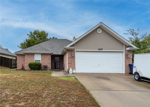 1207 E Ken Leach, Siloam Springs, AR, 72761-2090 | Card Image