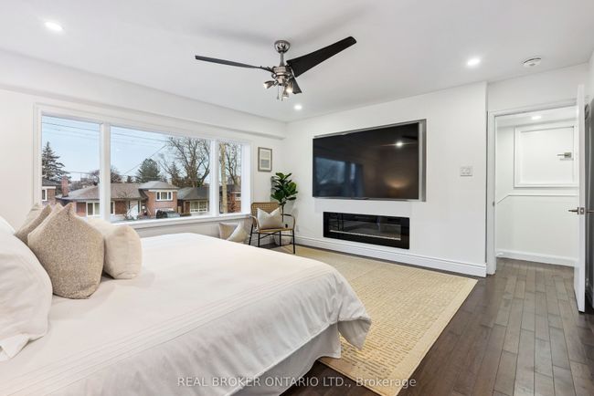 114 Bertrand Ave, House other with 4 bedrooms, 3 bathrooms and 4 parking in Scarborough ON | Image 15