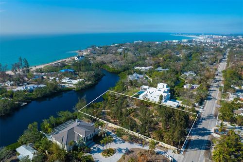 7510 Midnight Pass Rd, SARASOTA, FL, 34242-2712 | Card Image