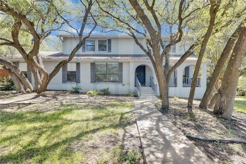 11301 Taterwood Dr, Austin, TX, 78750-2536 | Card Image