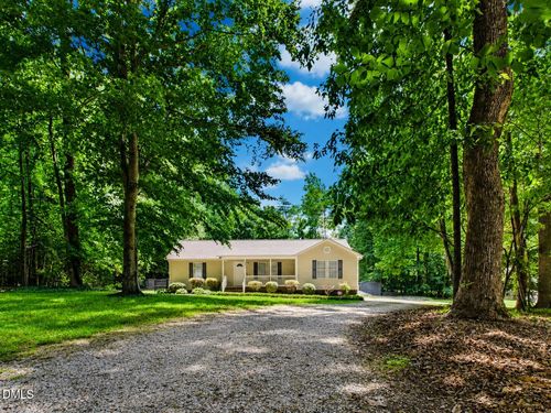 200 Dandelion Dr, Timberlake, NC, 27583-9621 | Card Image