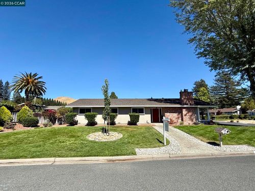 423 Deerfield Dr, Moraga, CA, 94556-2540 | Card Image